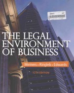 The legal environment of business