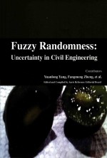 Fuzzy Randomness Uncertainty In Civil Engineering