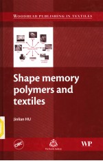 SHAPE MEMORY POLYMERS AND TEXTILES