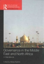 Governance in the Middle East and North Africa