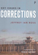 KEY ISSUES IN CORRECTIONS