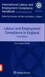 Labour and employment compliance in England