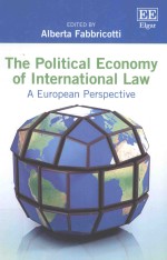 The political economy of international law