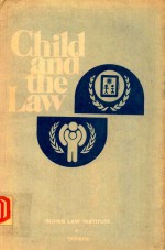 Child and the law