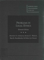 Problems in legal ethics