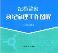 纪检监察执纪审理工作图解