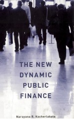 THE NEW DYNAMIC PUBLIC FINANCE