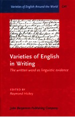 VARIETIES OF ENGLISH IN WRITING