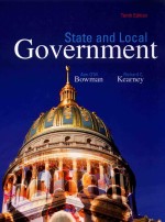 State and local government