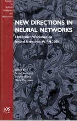 NEW DIRECTIONS NEURAL NETWORKS 18TH TIALIAN WORKSHOP ON NEURAL NETWORKS: WIRN 2008