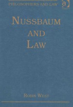 Nussbaum and law