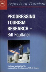 PROGRESSING TOURISM RESEARCH