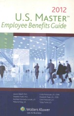 U.S. master employee benefits guide 2012