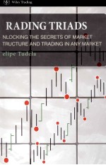 TRADING TRIADS:UNLOCKING THE SECRETS OF MARKET STURCTURE AND TRADING IN ANY MARKET