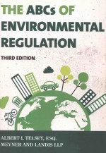 The ABCs of environmental regulation