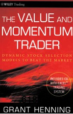 THE VALUE AND MOMENTUM TRADER