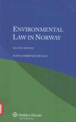 Environmental law in Norway