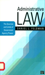 Administrative law