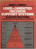 User-Oriented Decision Support Systems Accent on Problem Finding