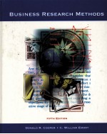 BUSINESS RESAEARCH METHODS FIFTH  EDITION