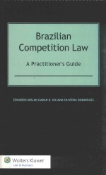 Brazilian competition law