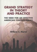 Grand strategy in theory and practice