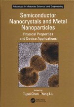 Semiconductor Nanocrystals And Metal Nanoparticles