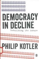 Democracy in decline