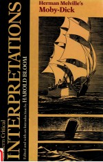 MODERN CRITICAL INTERPRETATIONS HERMAN MELVILLE'S MOBY-DICK