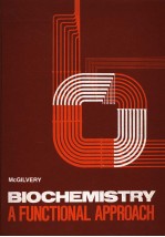 BIOCHEMISTRY A FUNCTIONAL APPROACH  THIRD EDITION