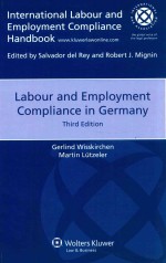 Labour and employment compliance in Germany