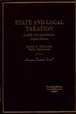 State and local taxation