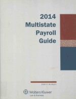 2014 Multistate Payroll guide