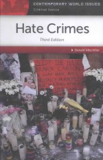 Hate crimes