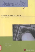 understanding environmental law third edition