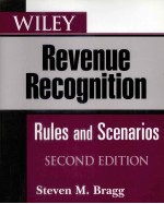 WILEY REVENUE RECOGNITION SECOND EDITION