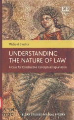 Understanding the nature of law