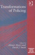 Transformations of policing