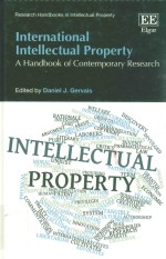 International intellectual property