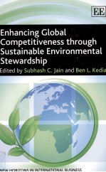 ENHANCING GLOBAL COMPETITIVENESS THROUGH SUDTAINABLE ENVIRONMENTAL STEWARDSHIP