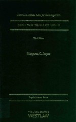 Home mortgage law primer