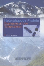 HETEROLOGOUS PROTEIN EXPRESSION AT LOW TEMPERATURES