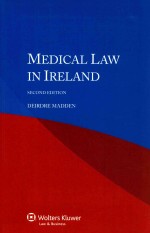 Medical law in Ireland