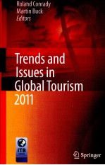 TRENDS AND ISSUES IN GLOBAL TOURISM 2011