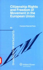 Citizenship rights and freedom of movement in the European Union