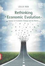 Rethinking economic evolution