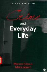 Crime and everyday life