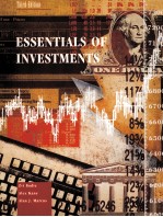 ESSENTIALS OF INVESTMENTS