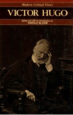 MODERN CRITICAL VIEWS VICTOR HUGO