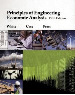 PRINCIPLES OF ENGINEERING ECONOMIC ANALYSIS FIFTH EDITION